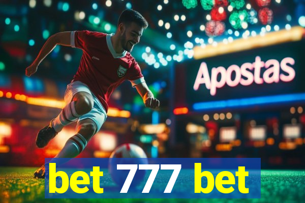 bet 777 bet